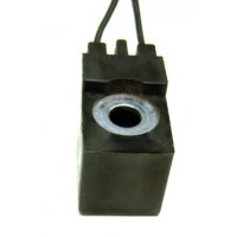 RideTech RidePro Valve Coils 31931000 Solenoid Coil, RidePro, Black, Replacement, Each thumbnail 3