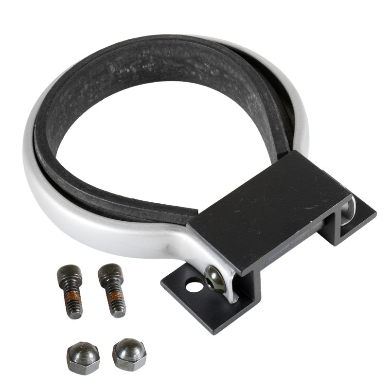Autometer Pro-Cycle Tachometer Mount Shock Strap Kit For 3 3/4in & 5in Tach (3 3/4in Speedo) thumbnail 3