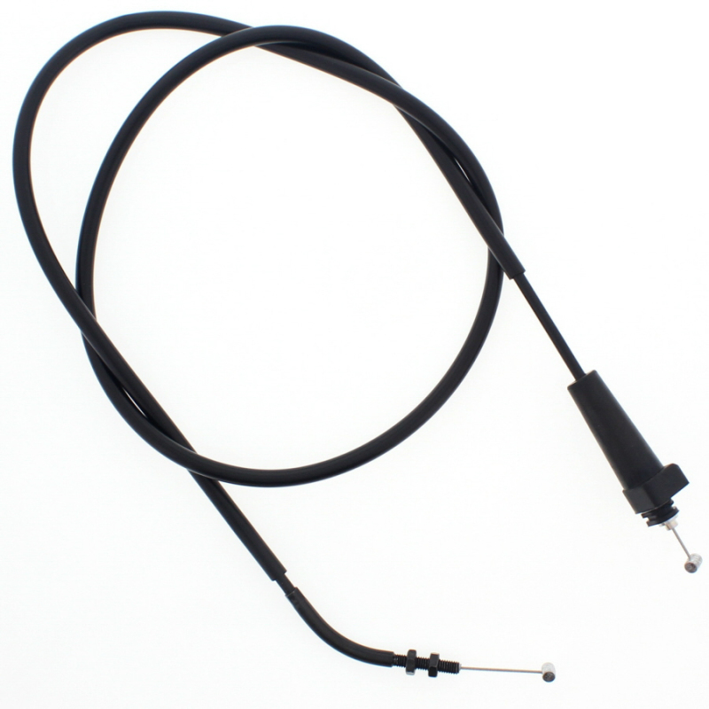 ABR Throttle Control Cables