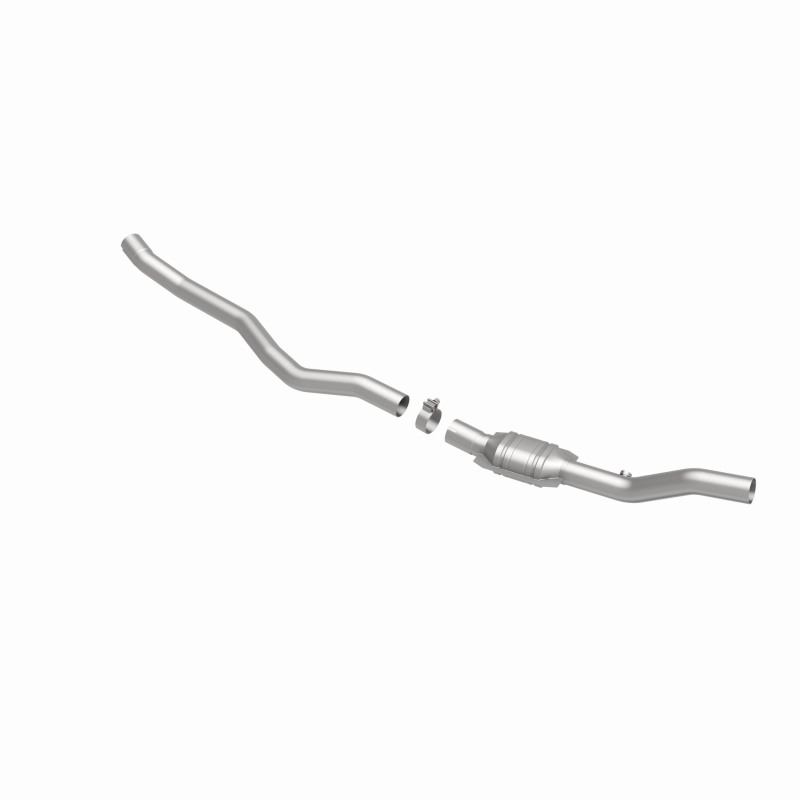 MagnaFlow Direct Fit Catalytic Converter Dodge Dakota 3.9/5.2L 4WD thumbnail 3