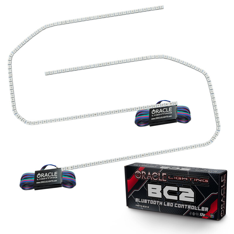ORL DRL Headlight Upgrade Kits