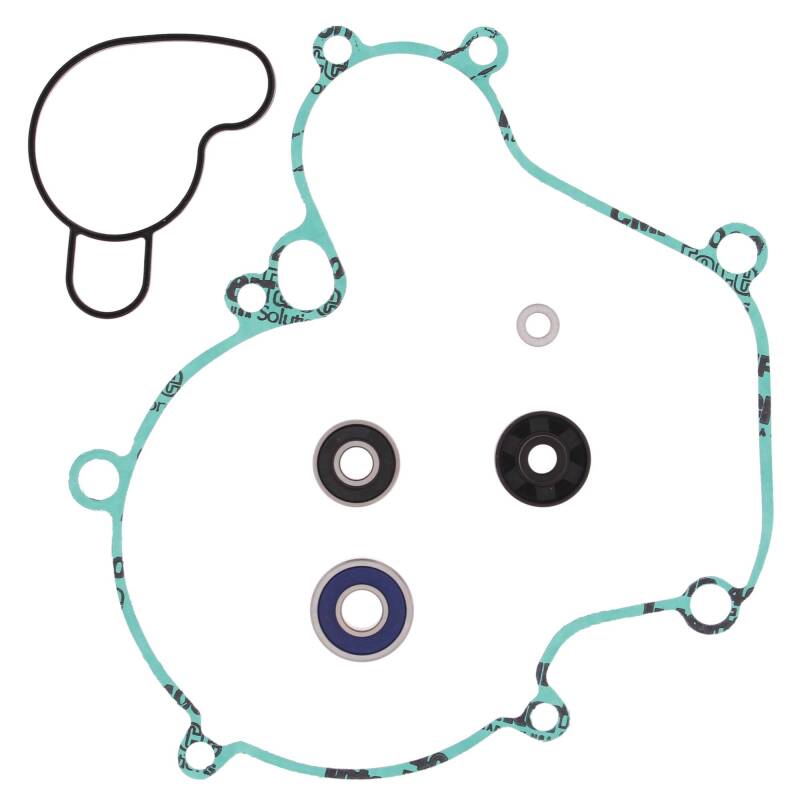 VEP Water Pump Rebuild Kit