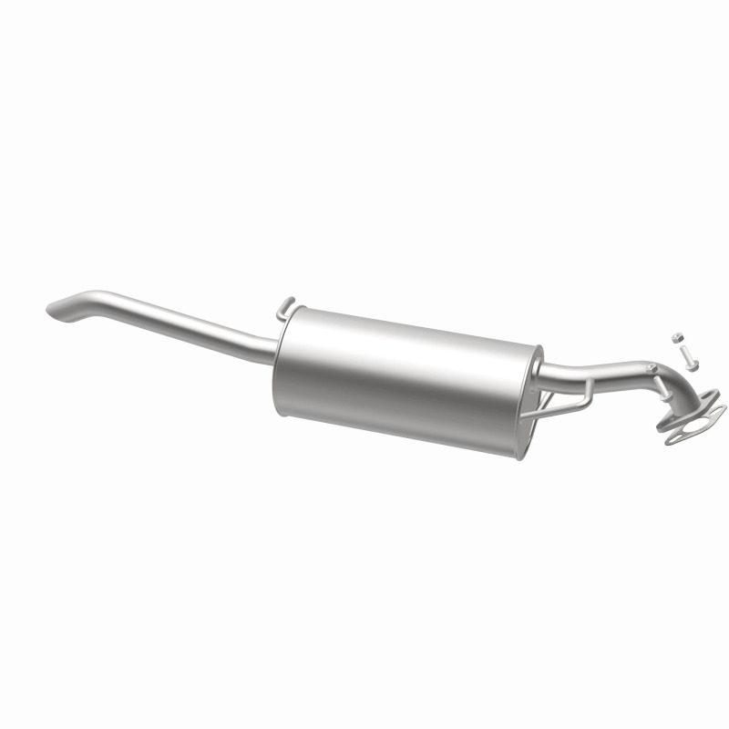 BRExhaust 09-11 Chevrolet Aveo 1.6L Muffler Kit thumbnail 6