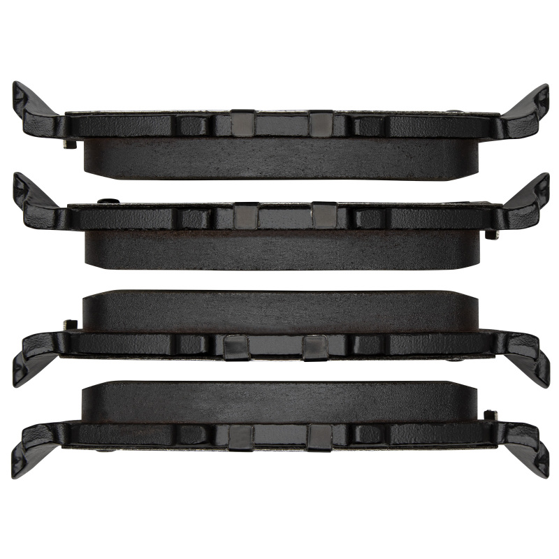 R1 99-11 GMC Yukon Rear Off-Road/Tow Brake Pads