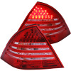 ANZ Taillights