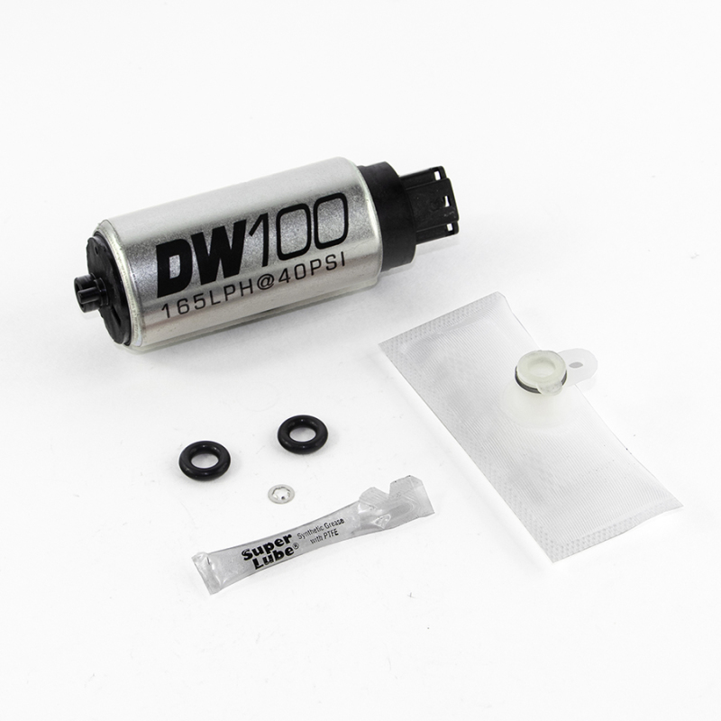 DW Fuel Pump Fitment Kits