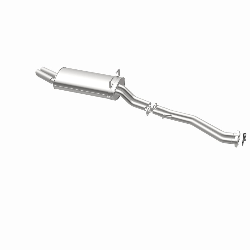 MagnaFlow BRE Exhaust Kit 87-93 BMW 325i 325is 2.5L thumbnail 5