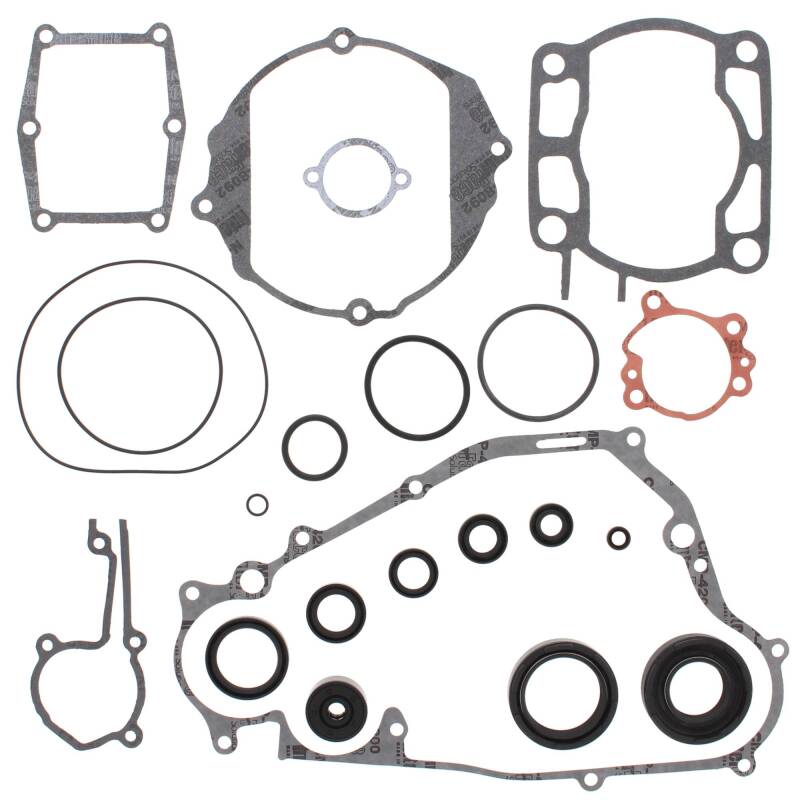 VEP Complete Gasket Kit