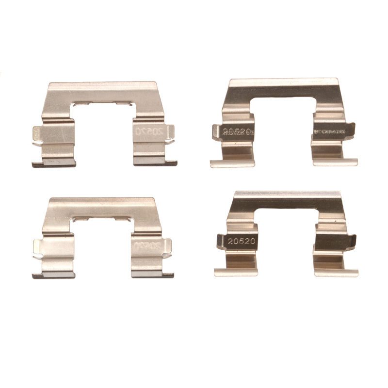 DFC 87-06 Dodge Verna (Mexico) Front Premium Hardware Kit