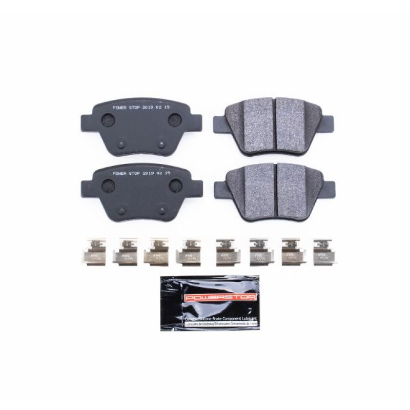 PSB Track Day SPEC Brake Pads