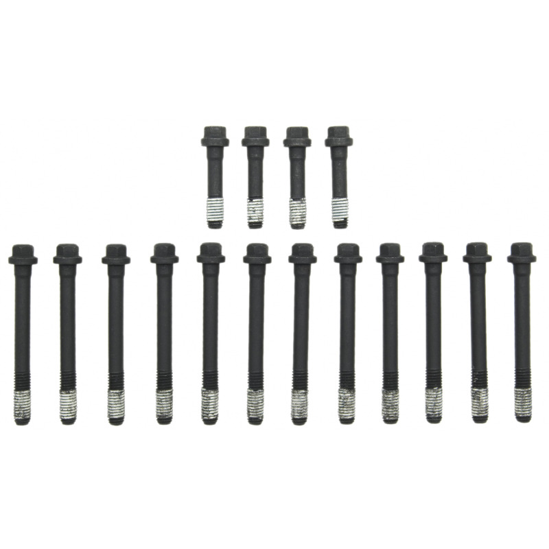 FEL Cylinder Head Bolts