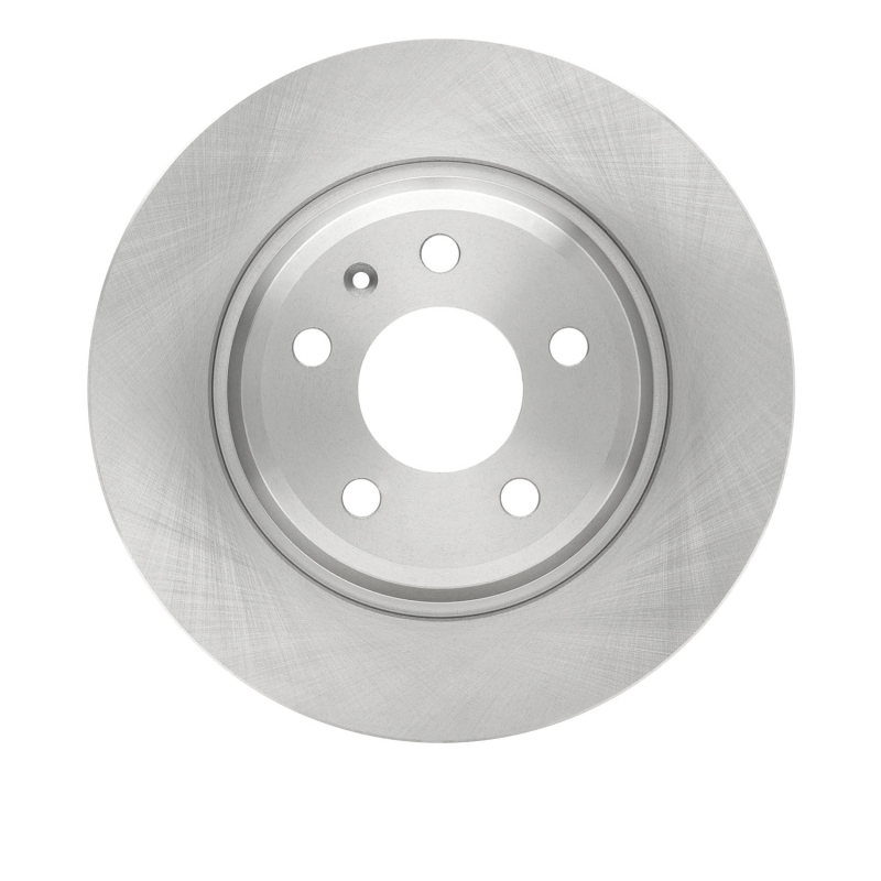 DFC Brake Rotors - Plain