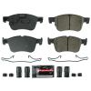 PSB Z23 Evolution Brake Pads