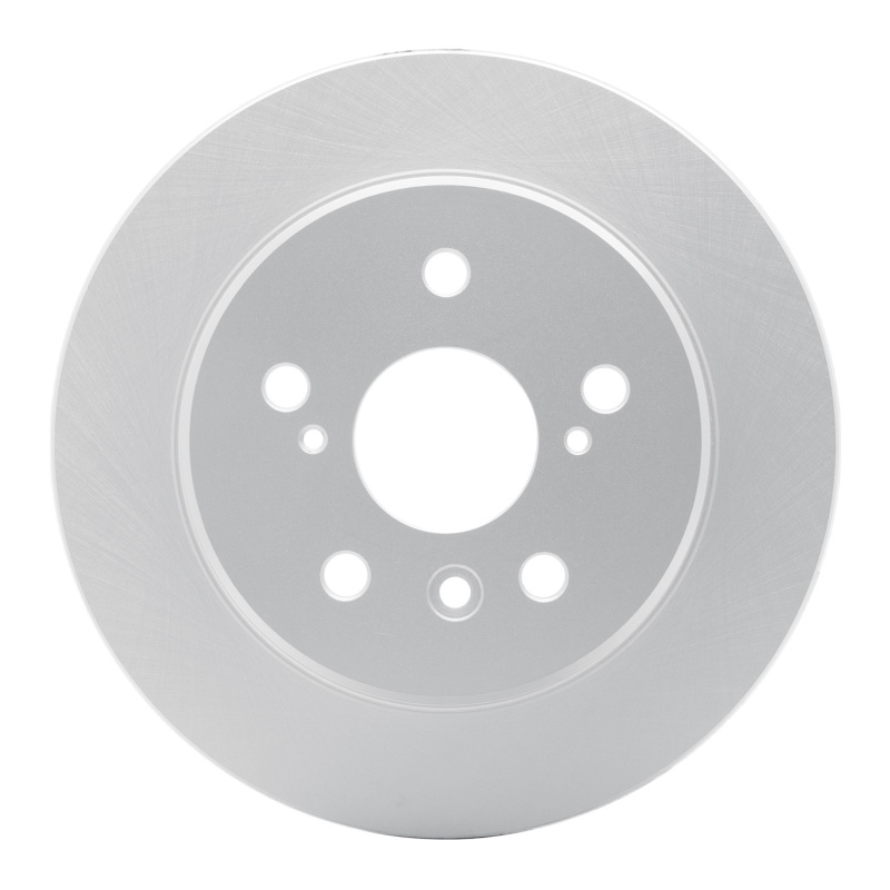 DFC GeoSPEC Coated Rotors - Plain