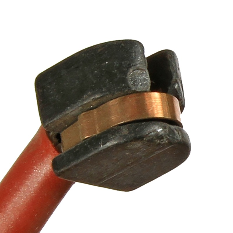 Power Stop 94-98 Porsche 911 Rear Euro-Stop Electronic Brake Pad Wear Sensor