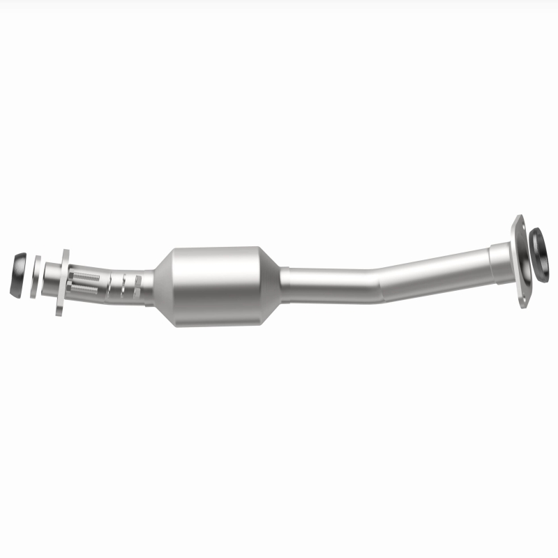 MagnaFlow 20-21 Nissan NV200 2.0L Direct Fit Catalytic Converter thumbnail 3
