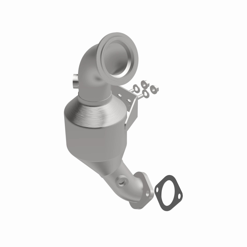 MagnaFlow 12-13 Ford Edge 2.0L Direct Fit Converter thumbnail 5