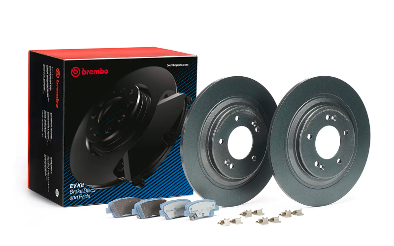 BRE EV Brake Kits