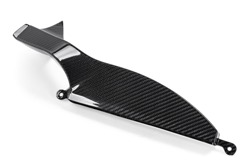 APR 20-25 Audi S6/S7 Sportback (C8) 2.9T Carbon Fiber Intake System thumbnail 3