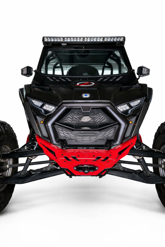 Elektric Offroad 2025+ Polaris Pro R/ Pro S/ Pro Xp