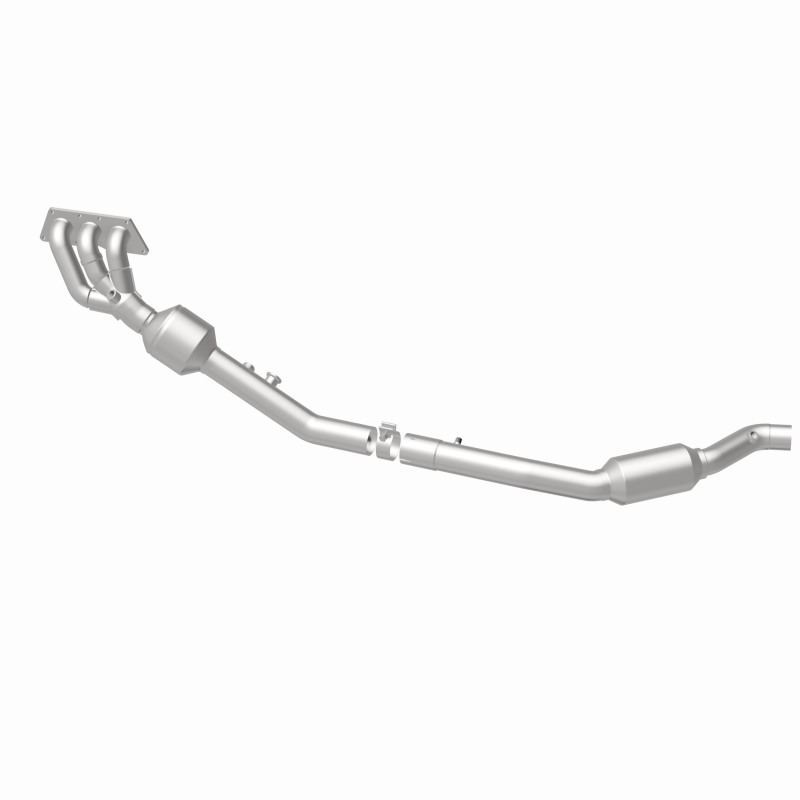 MagnaFlow 12-15 ML350 V6 3.5 OEM Manifold Direct Fit Converter thumbnail 4