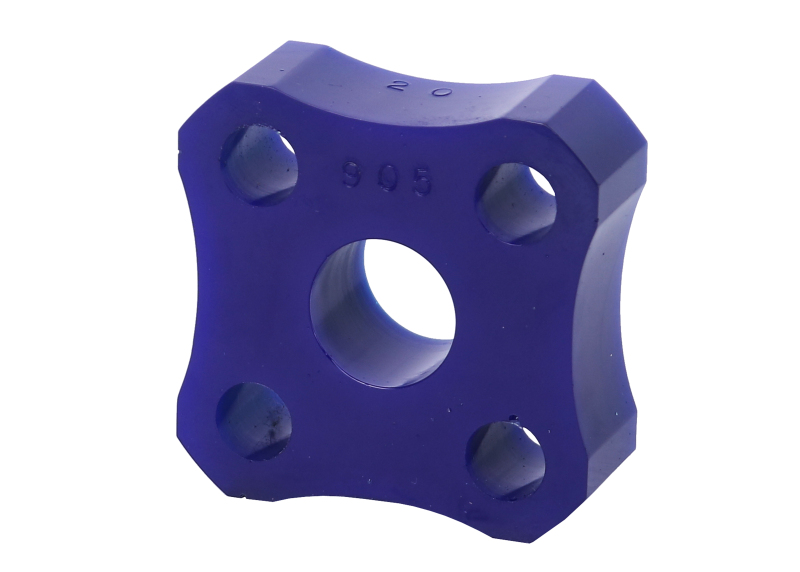 SPR Bushings - Steering Idler