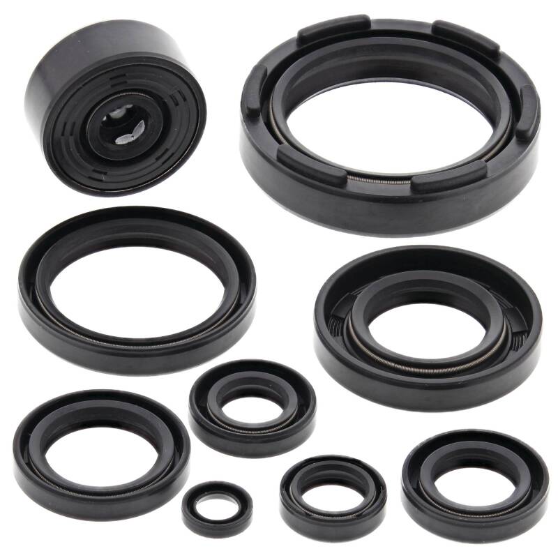 VEP Engine Oil Seal Kit