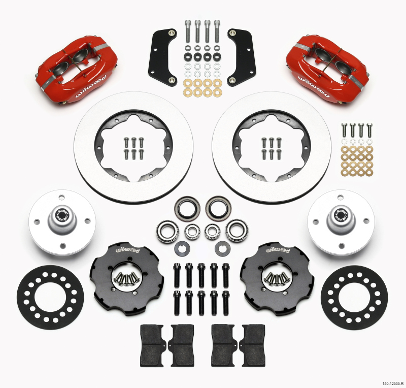 WIL Dynalite Brake Kit
