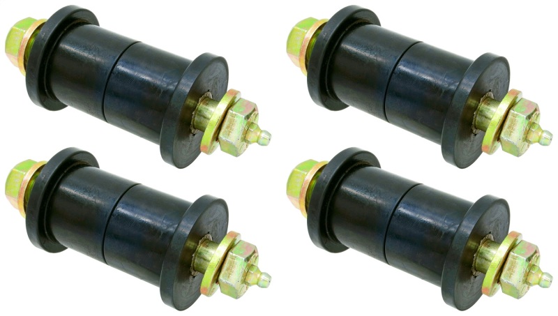 ROK Leafspring Components