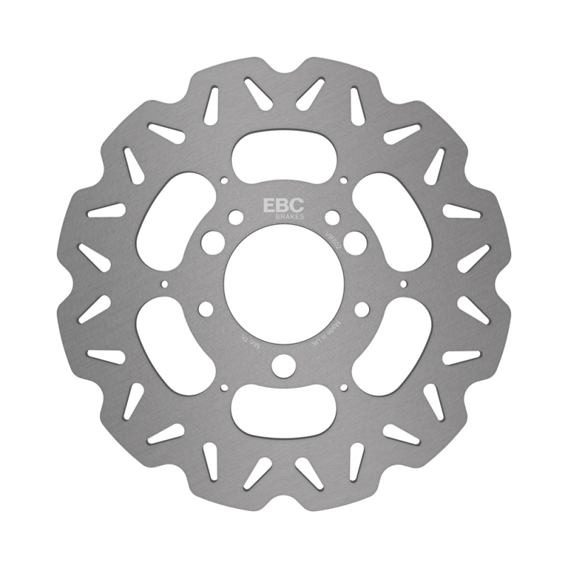 EBC Vee Rotors