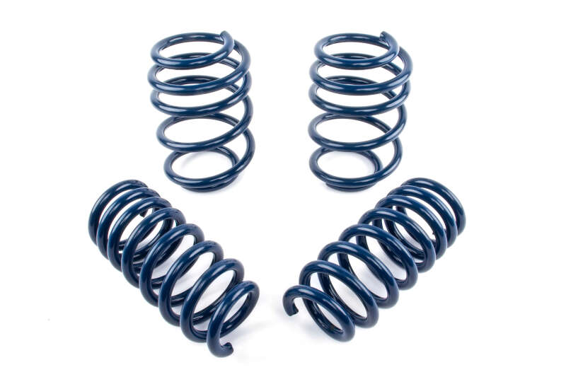 DNN Coil Springs