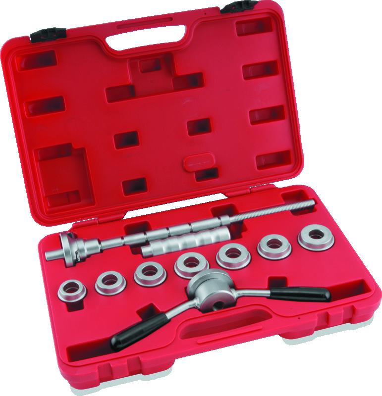 BKM Shop Tools