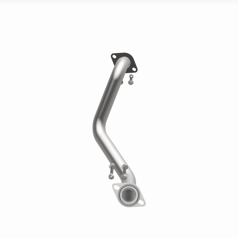 BRE Exhaust 06-12 RAV4 2.4L 2.5L 3.5L Front Pipe Kit thumbnail 7