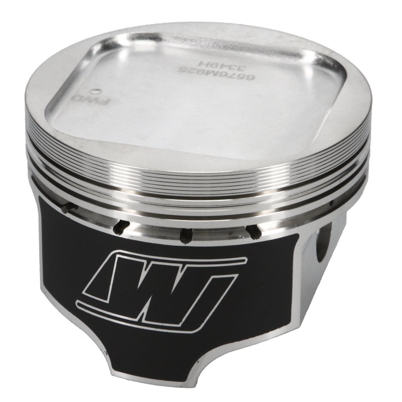 Wiseco Subaru EJ20 R/DOME 6576M925 Piston Shelf Stock Kit thumbnail 4