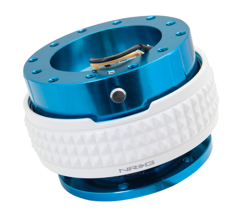 NRG Quick Release - Pyramid