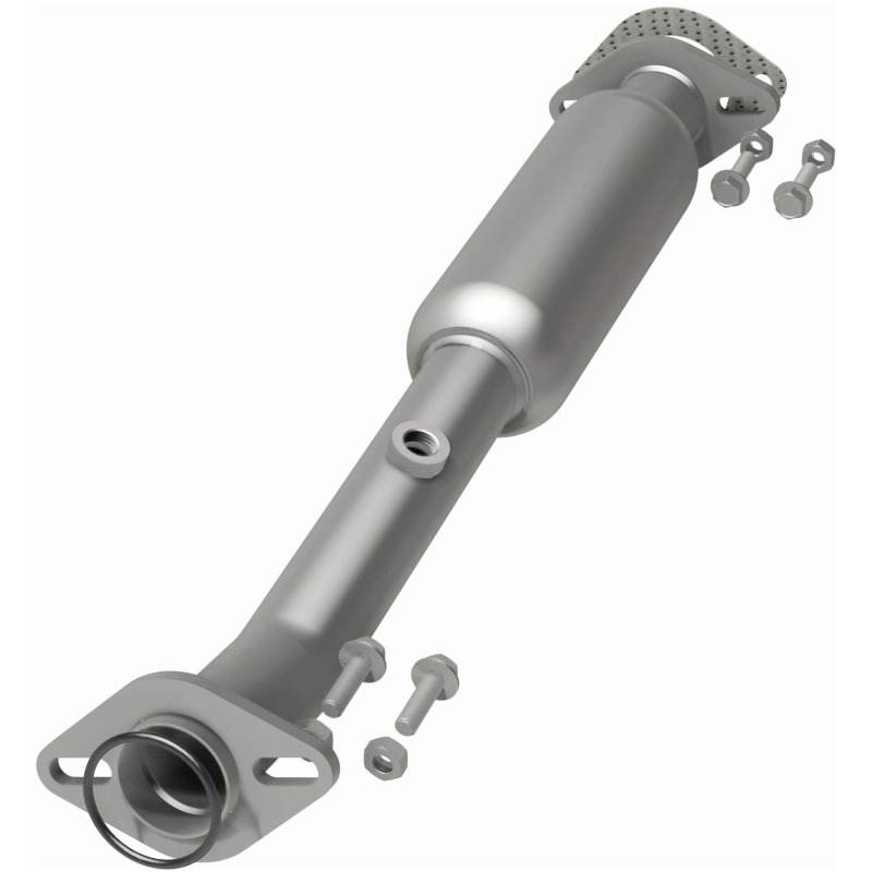 BRE Exhaust 04-15 Armada QX56 Titan 5.6L Front Pipe Kit thumbnail 5