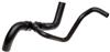 Gates 10-12 Ford Fusion 4-Cyl. 2.5L Lower Molded Coolant Hose thumbnail 3