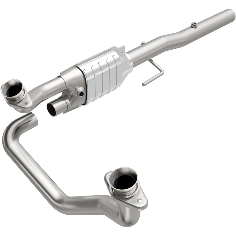 MagnaFlow Direct Fit Catalytic Converter 96-99 Ram 1500/2500/3500 thumbnail 5