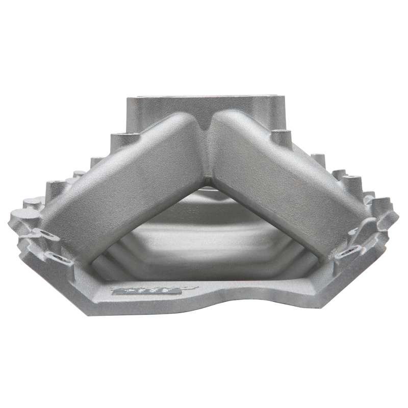 Edelbrock Intake Manifold Victor Jr Holden V8 VN Carbureted Single Plane 4150 thumbnail 6