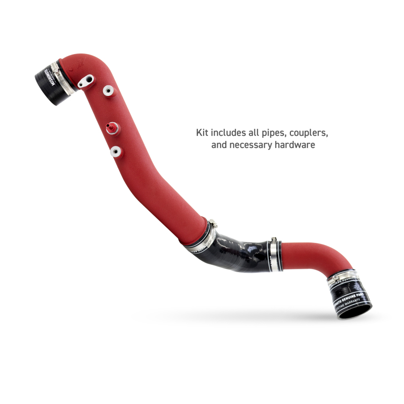 MM Intercoolers - Kits