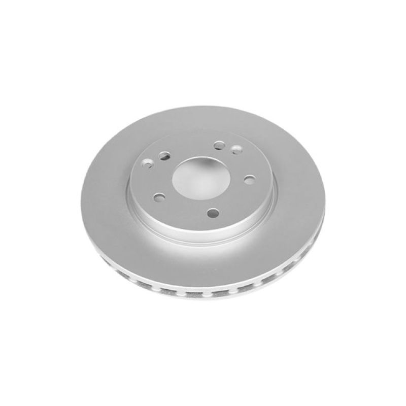 PSB Evolution Coated Rotor