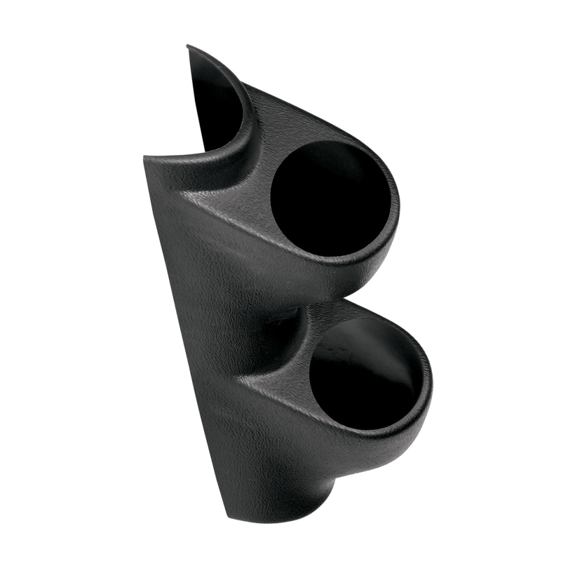 Autometer 94-02 Ford Mustang SN95 Dual 52mm Pillar Pod thumbnail 4