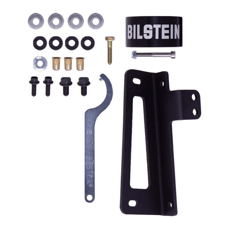 Bilstein B8 8112 Series 07-21 Toyota Tundra Zone Control Monotube Front Right Corner Module thumbnail 3