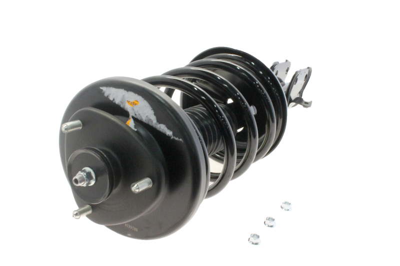 KYB Strut Plus Front Left Honda Odyssey 99-04 thumbnail 9