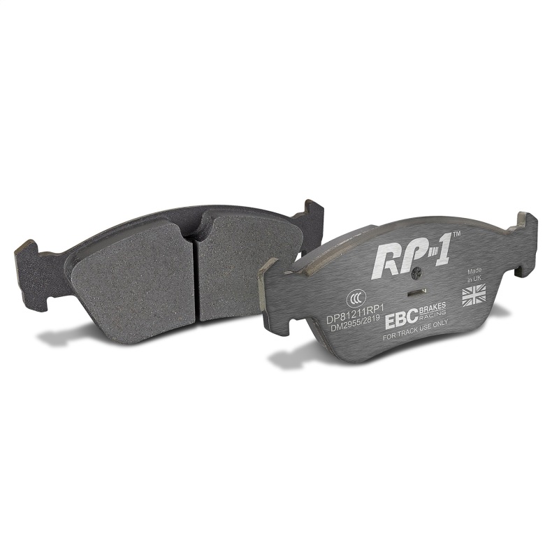 EBC RP-1 Brake Pad Sets