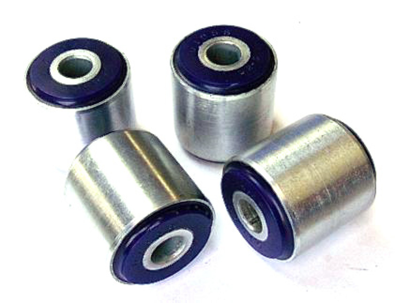 Radius Arm - To Differential Bushing Kit