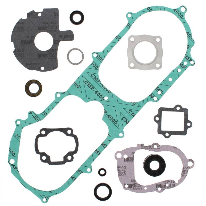 VEP Complete Gasket Kit