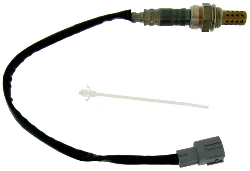 NGK Subaru Crosstrek 2017-2016 Direct Fit Oxygen Sensor
Oxygen Sensor