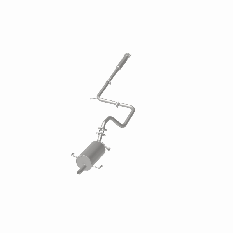 MagnaFlow BRE Exhaust Kit 96-99 Nissan 200SX Sentra 1.6L thumbnail 5