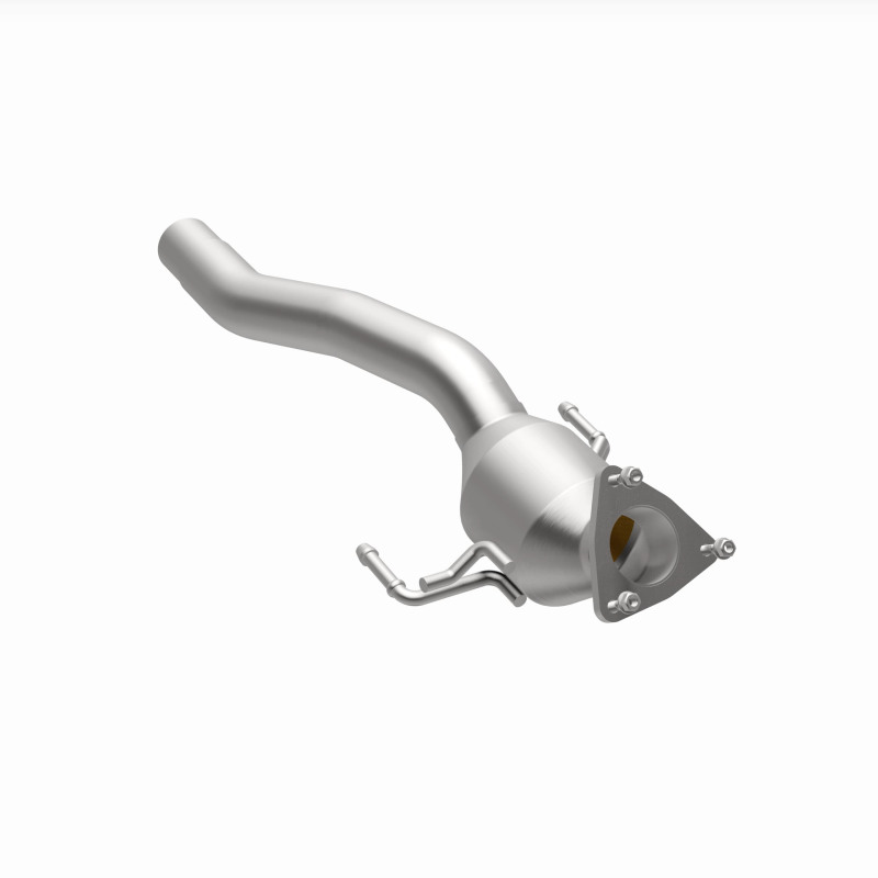 MagnaFlow 04-06 Cayenne V8 4.5 OEM Underbody Direct Fit Converter thumbnail 7
